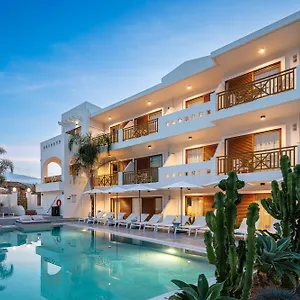 2* Aparthotel Aristea